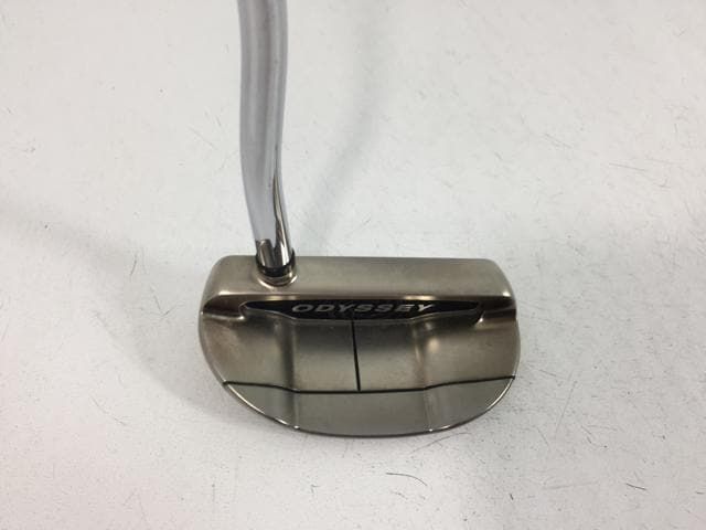 返品OK 【中古ゴルフクラブ】オデッセイ ブラック シリーズ インサート