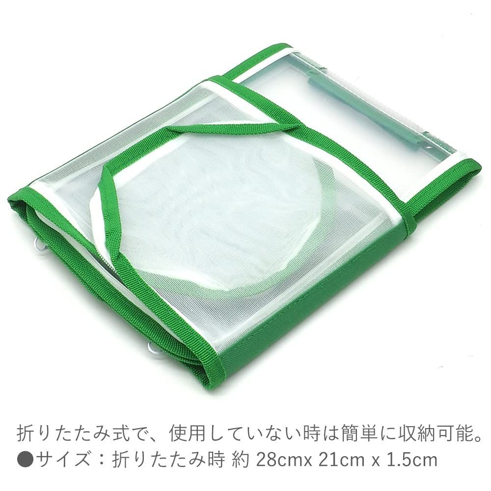 メッシュ