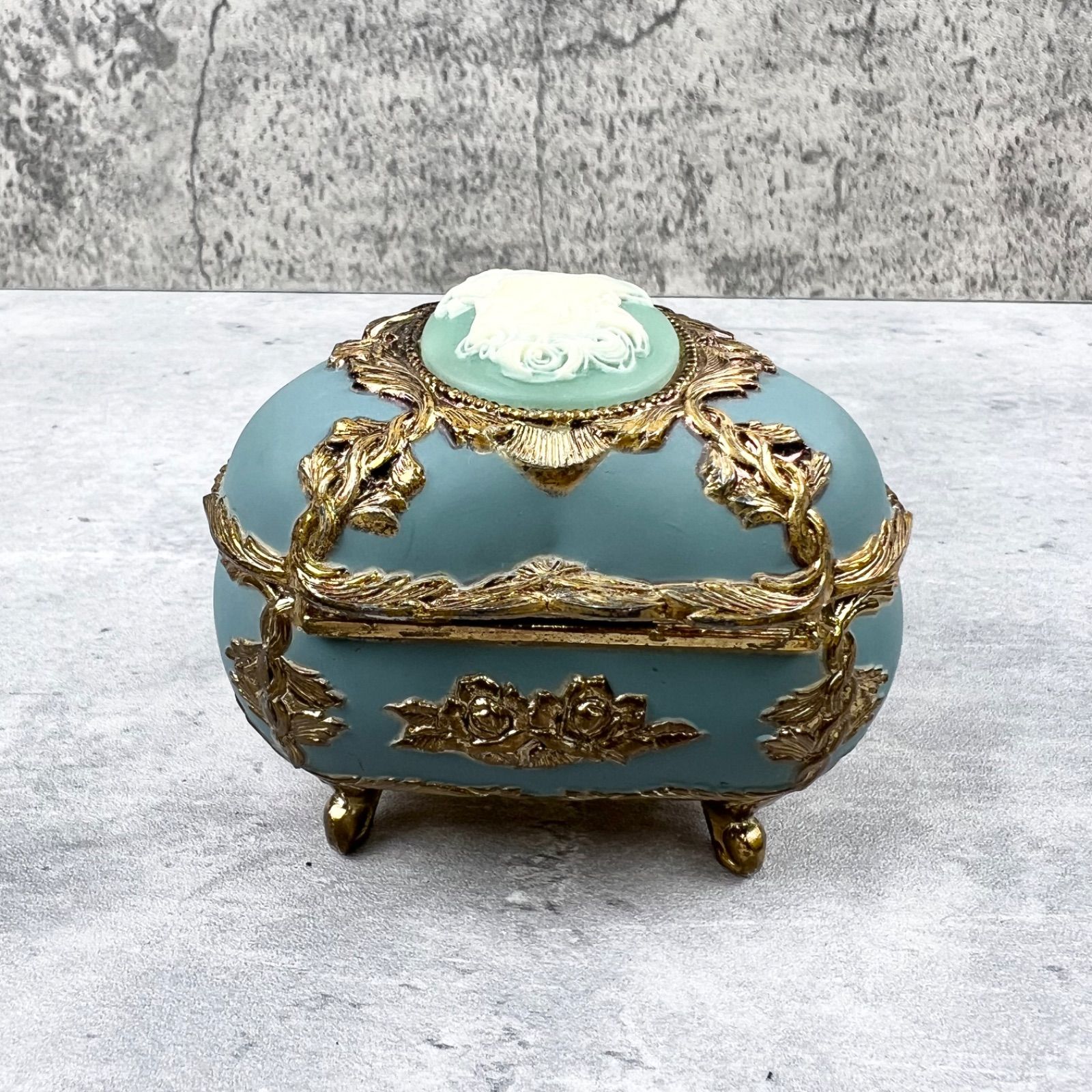 オルゴール アンティーク 曲=愛のオルゴール