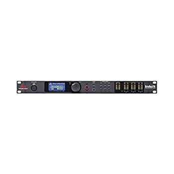 dbx 音響出力系マルチプロセッサー DriveRack PA2