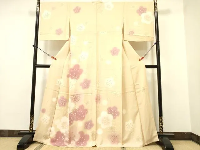 特価！ 美品 やまと誂製 寺島しのぶ 落款 着物 仕付け糸付 付下げ 2591 2025年最新】寺島しのぶ 着物の人気アイテム - メルカリ