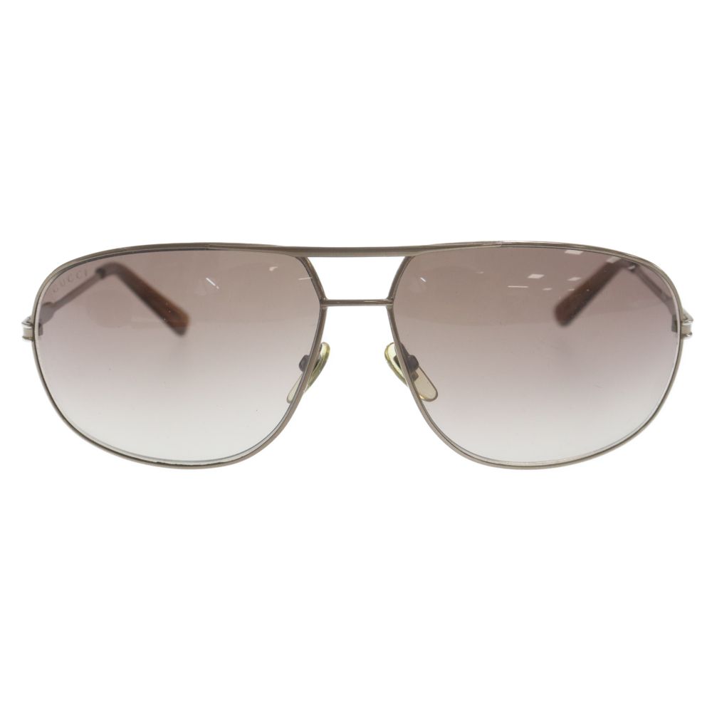 Gucci ティアドロップサングラス　美品 楽天市場】グッチ サングラス GUCCI GG1088S 001 61サイズ