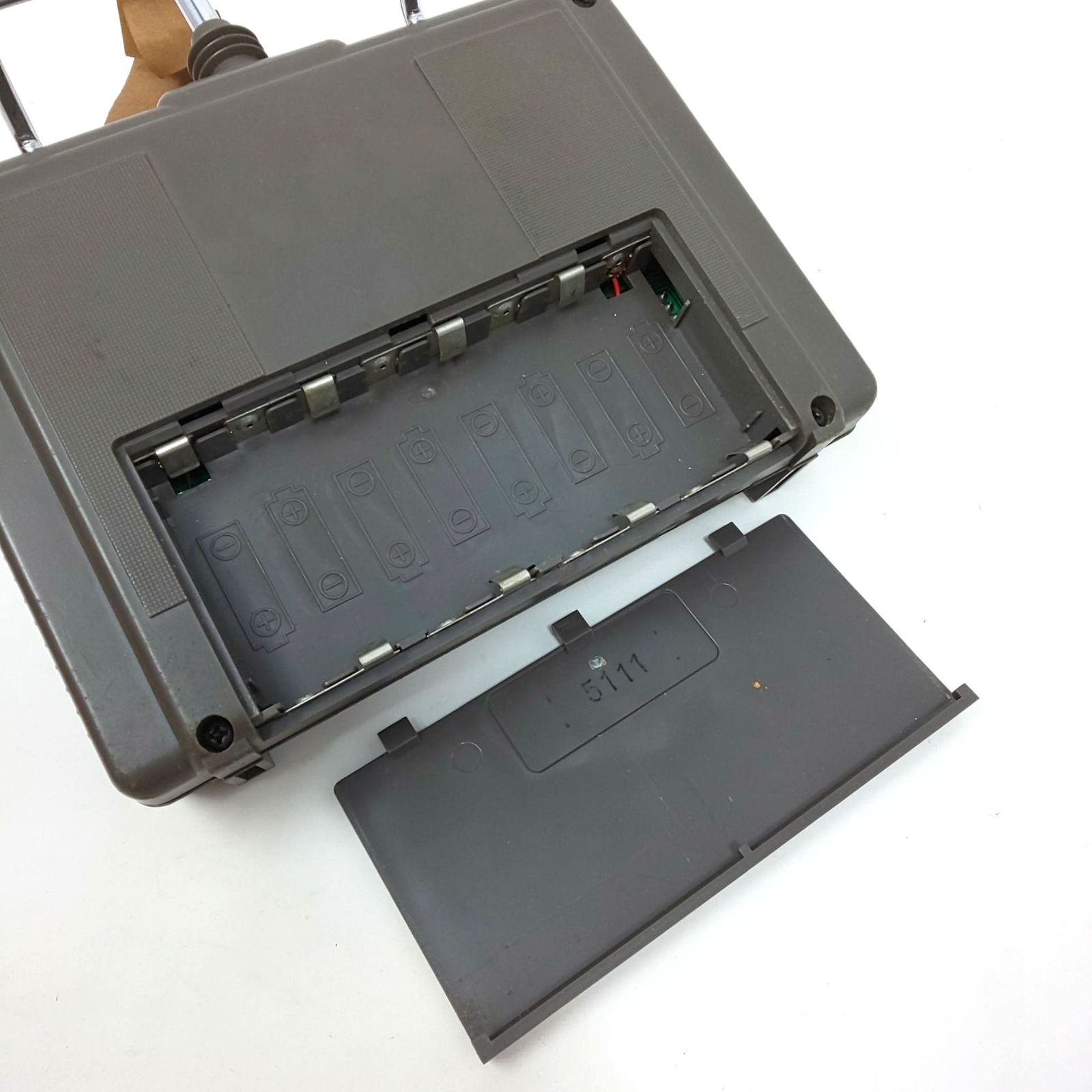 Futaba ECM 1024 ラジコン　コントローラのみ Futaba ECM 1024 ラジコン コントローラのみ Futaba ECM 1024