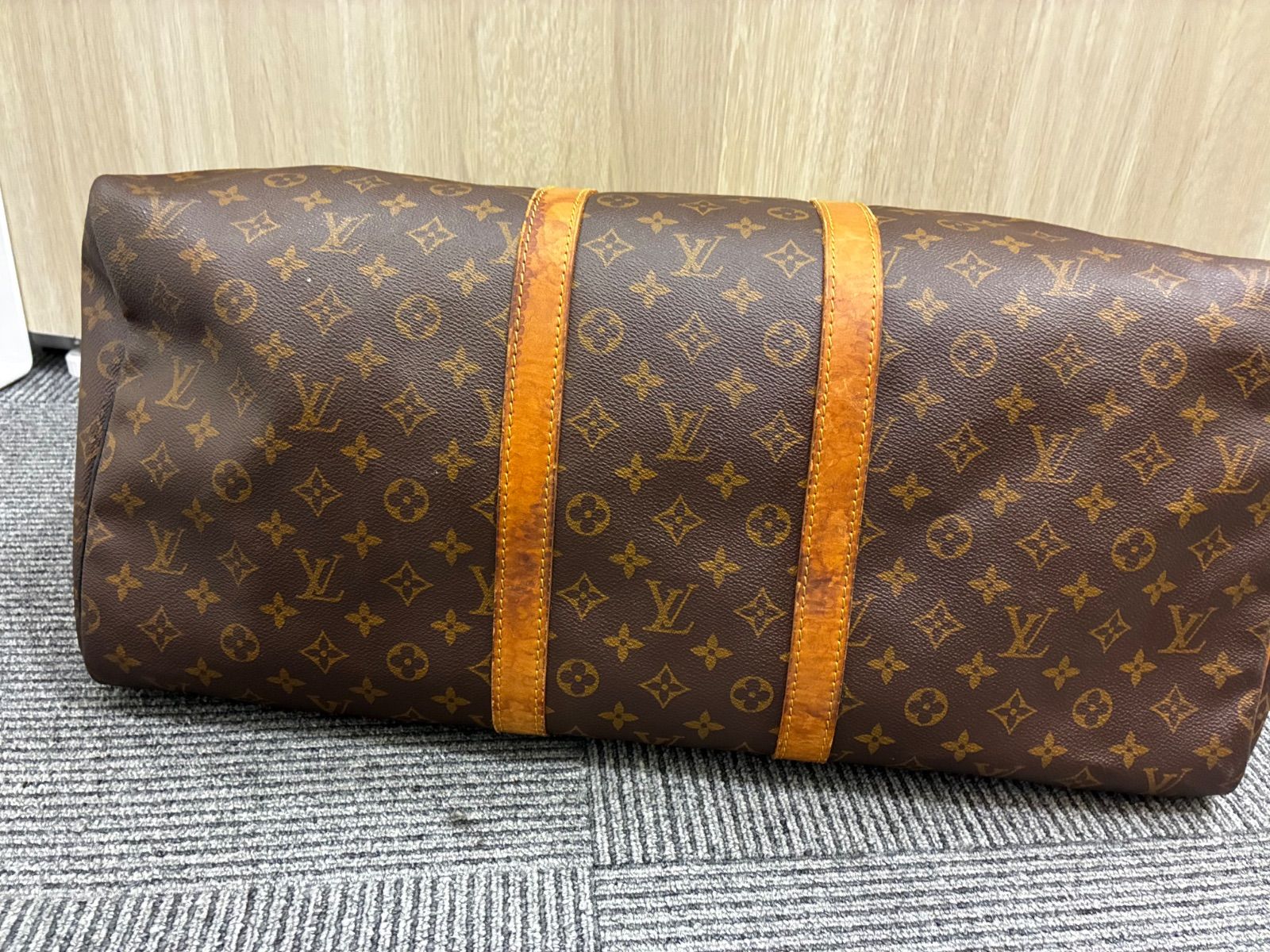 ルイヴィトン モノグラム