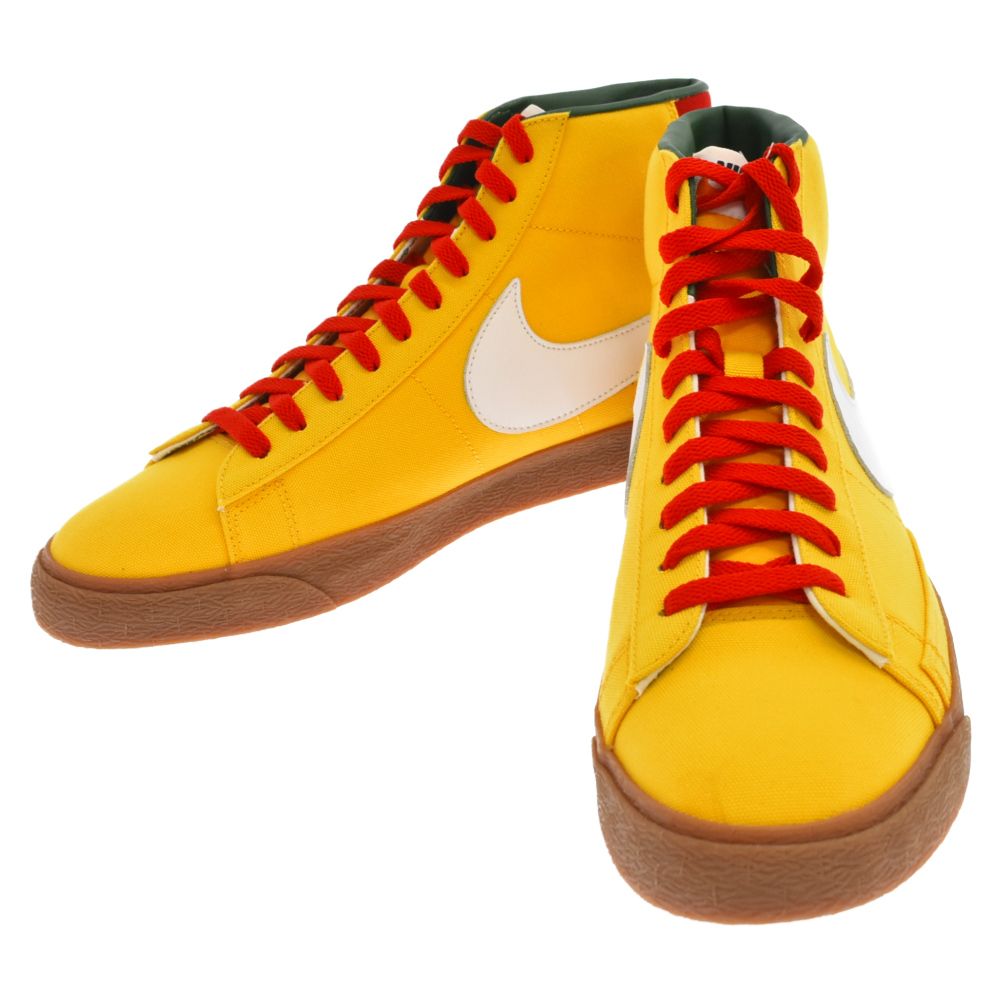 NIKE (ナイキ) BLAZER HI BY YOU DC5195-991 ブレーザー ハイ バイユー