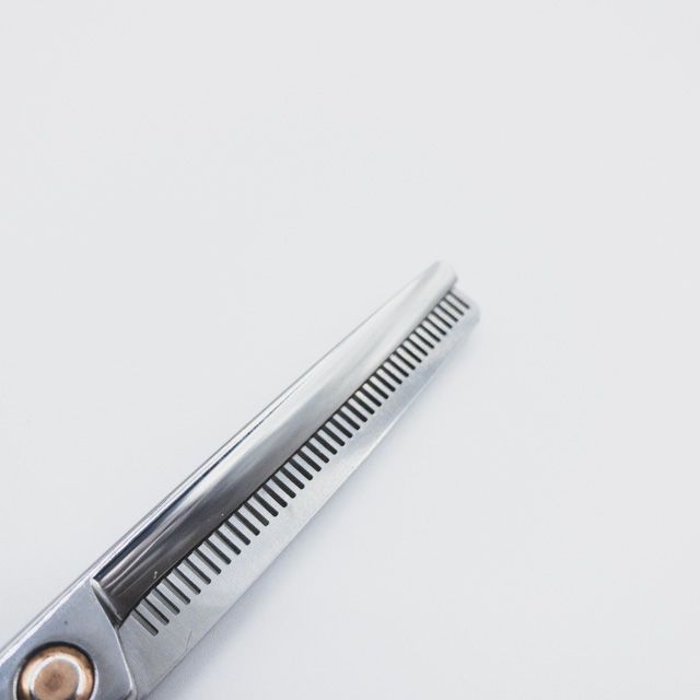 トリマーTOKIO COBALTトリミングシザー TOKIO セニングシザー スキ鋏 COBALT 50 ペット用シザー