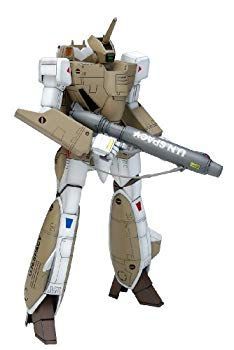 ウェーブ 超時空要塞マクロス VF-1A バトロイド 一般機 1/100スケール プラモデル MC056 wgteh8f 中古】ウェーブ 超時空要塞マクロス VF-1A バトロイド 一般機 1/100
