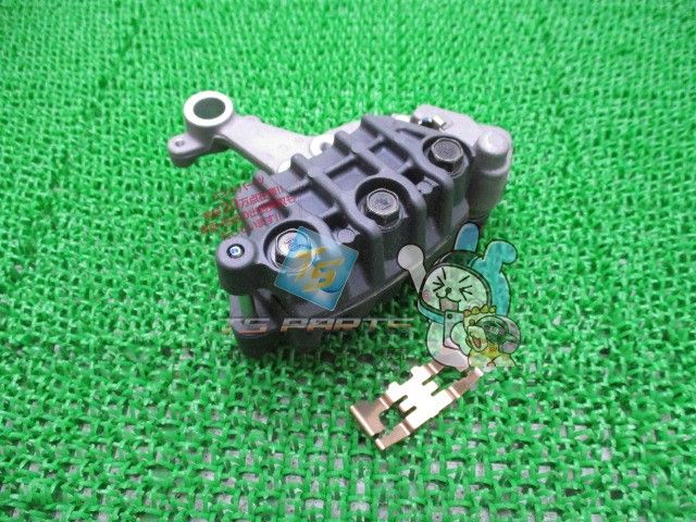 VFR800P ブレーキキャリパー 在庫有 即納 ホンダ 純正 新品 バイク