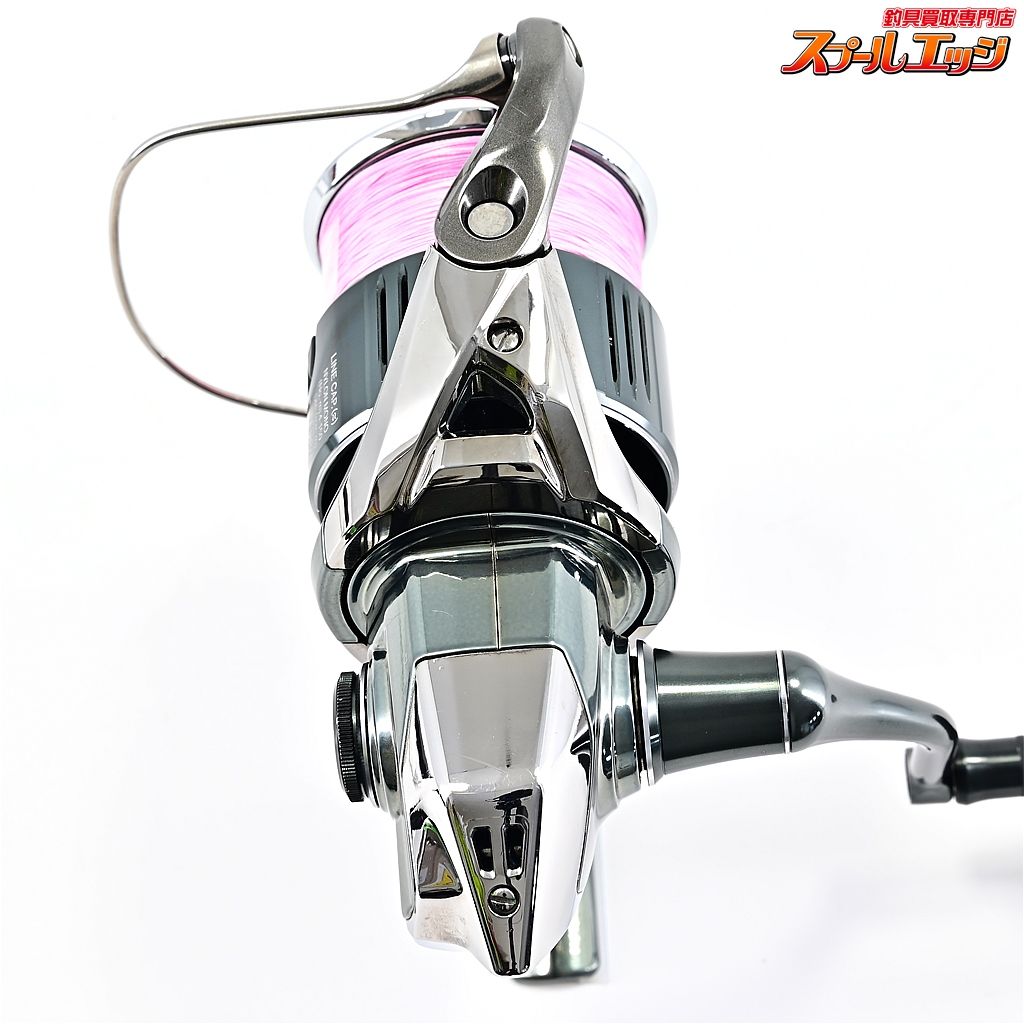  シマノ 22ステラ 4000 XG SHIMANO STELLA m 39329 スピニングリール リール