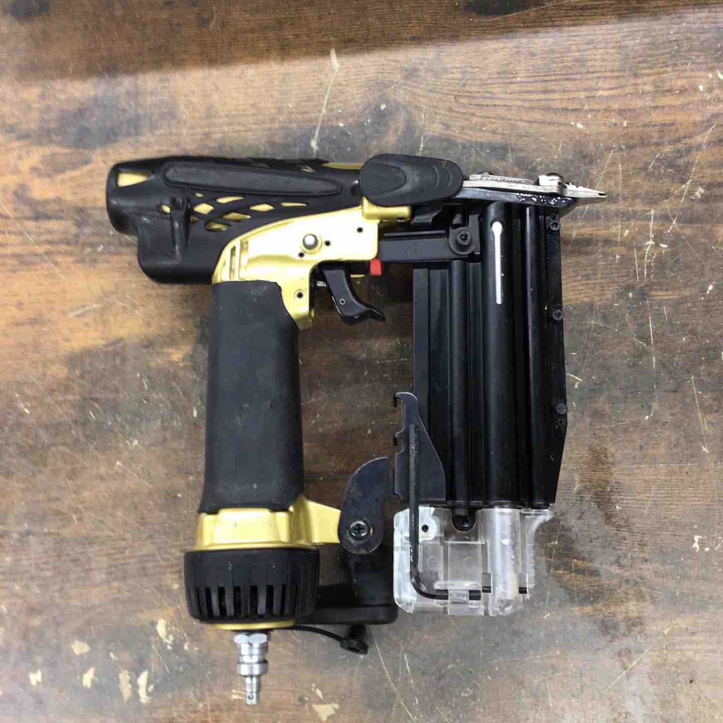 ハイコーキ HIKOKI 旧 日立工機 高圧ピンネイラ NP55HM 戸田店