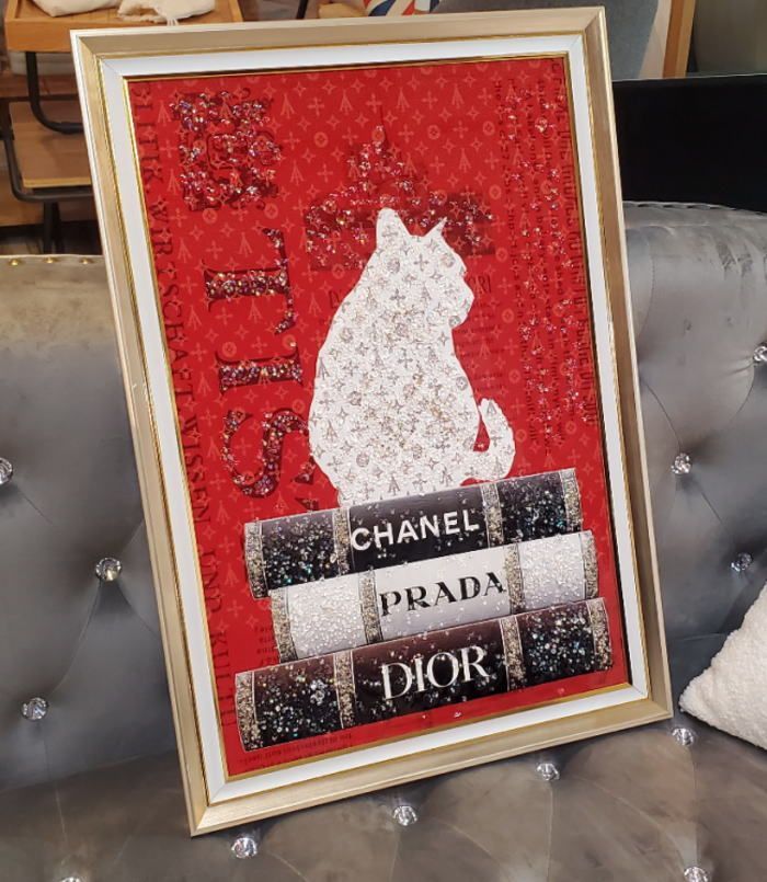 カンディハウス (旧 HOCK) ヴィンテージ本革 三人掛けソファ 分離式 カンディハウス (旧 HOCK) ヴィンテージ本革 三人掛けソファ 分離式