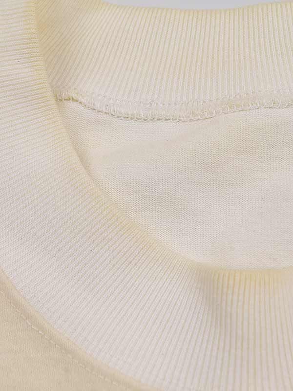 JIL SANDER ジルサンダー 19AW パッチワークスウェット