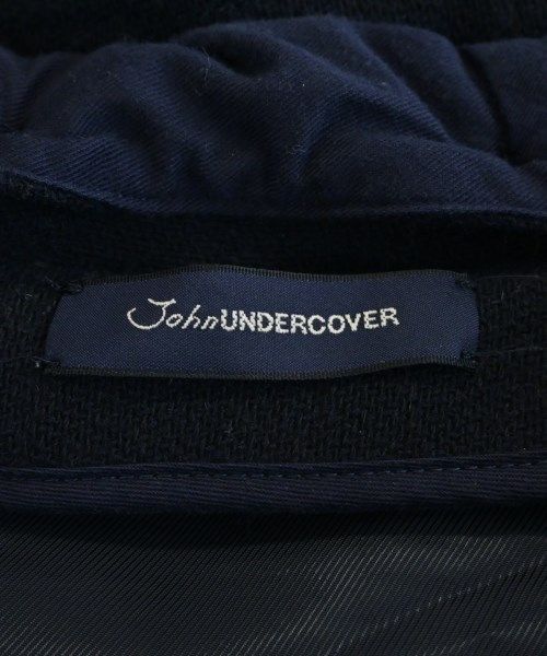 JohnUNDERCOVER ダッフルコート メンズ 【古着】【中古】【送料無料