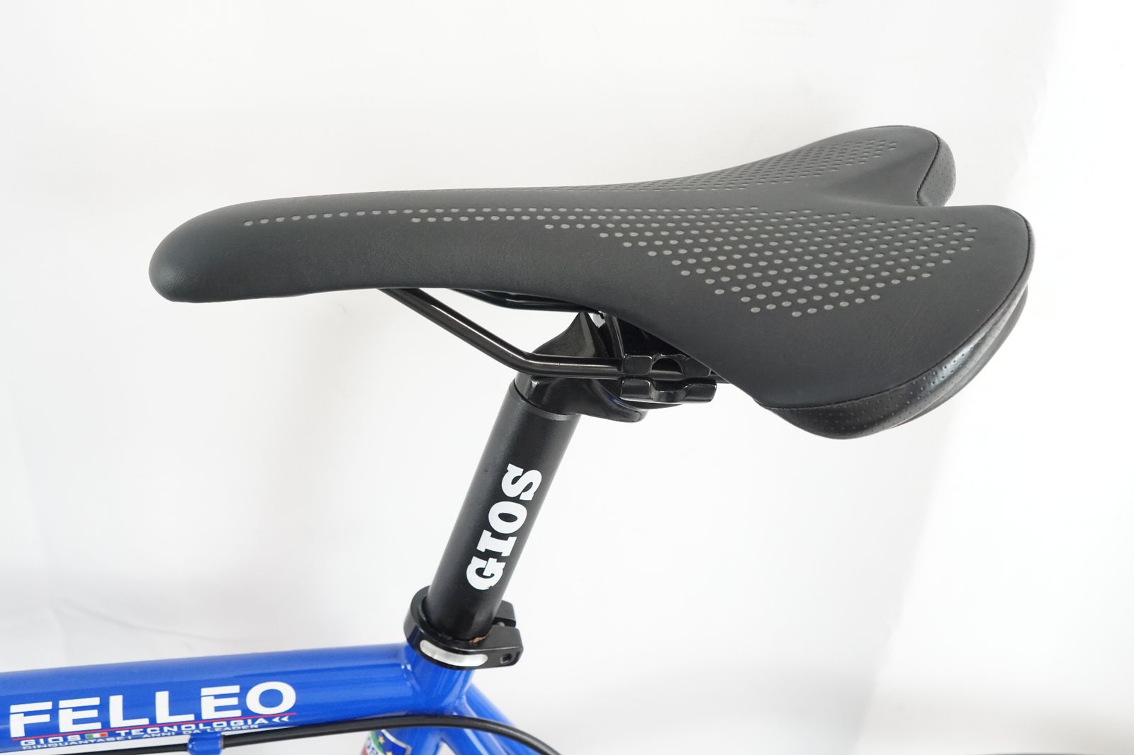GIOS 「ジオス」 FELLEO 105 2011年モデル ロードバイク / バイチャリ 