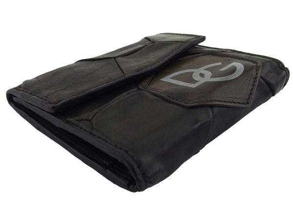 DOLCE-GABBANA 二つ折り財布