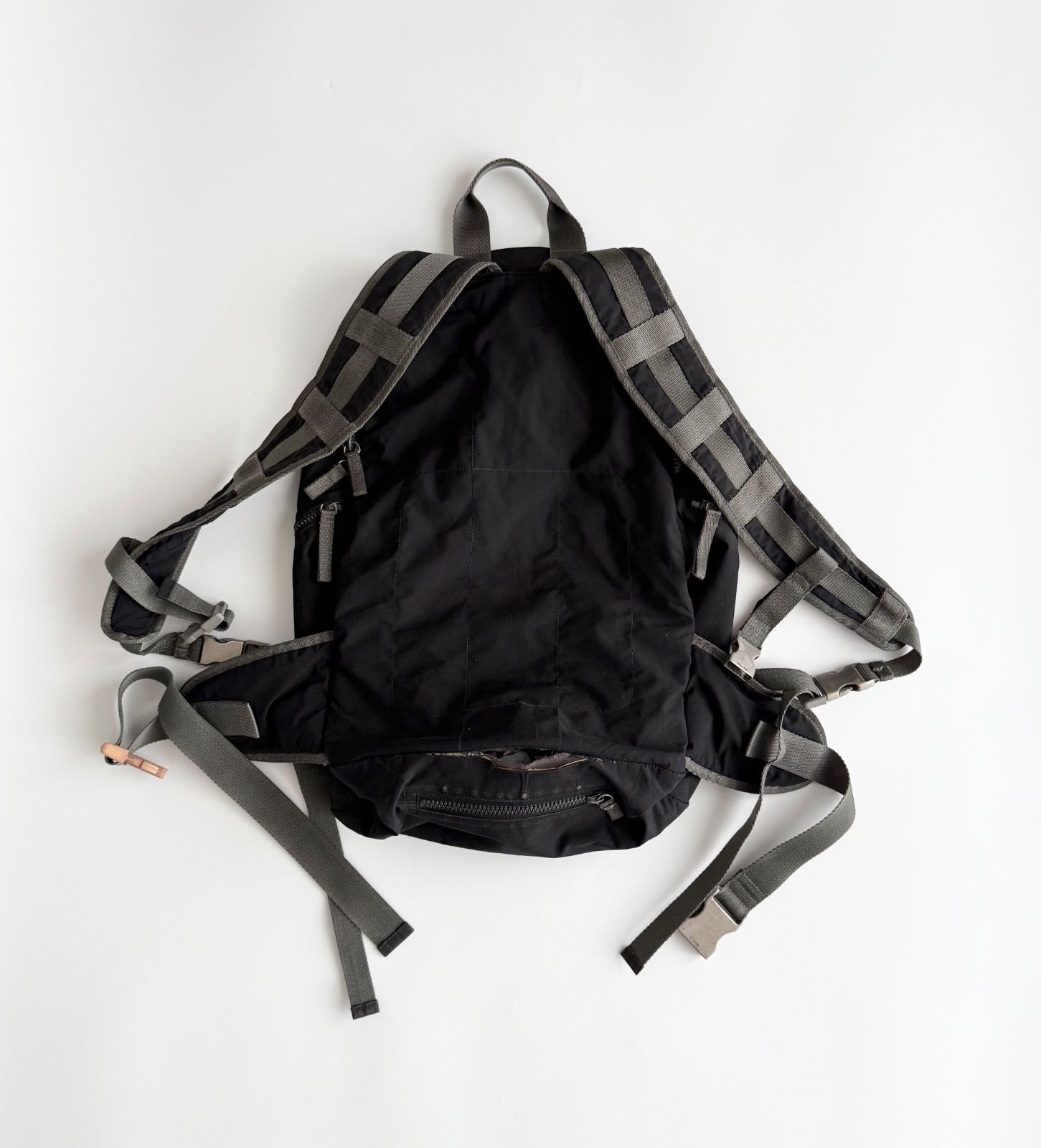 Special✨ prada sports bagpac archive