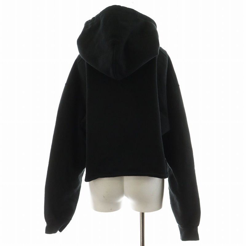 ドゥーズィエムクラス DEUXIEME CLASSE 23AW BTN Short Hoodie