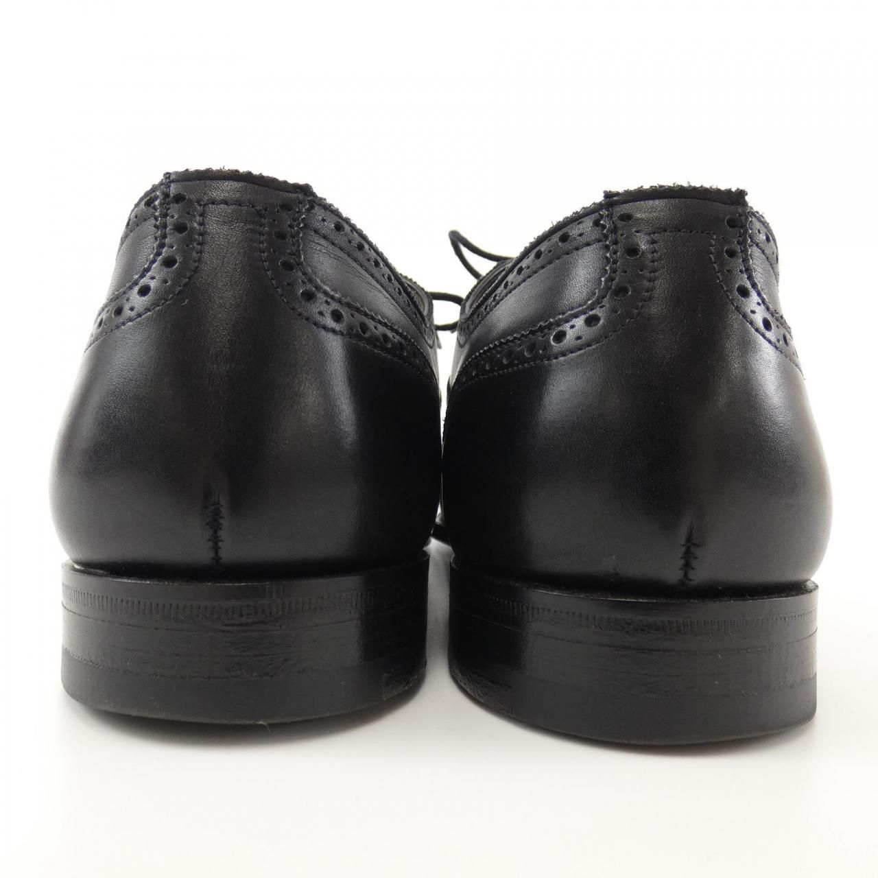 グレンソン GRENSON ドレスシューズ - メルカリ