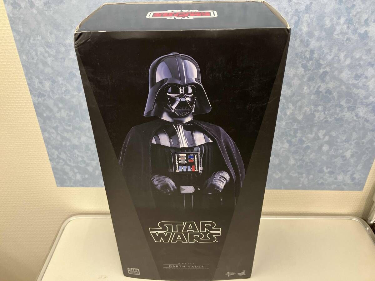 ホットトイズ ダース・ベイダー 40周年記念版 1/6 ムービー