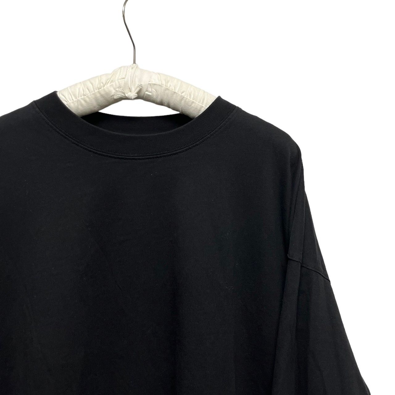 DRIES VAN NOTEN ドリスヴァンノッテン HEGLAND LONG SLEEVE T-SHIRT 
