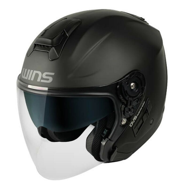 BELL 500-TXJ 新品ジェットヘルメットXLサイズ 500-TXJ ソリッドブラック XLサイズ | BELL HELMETS