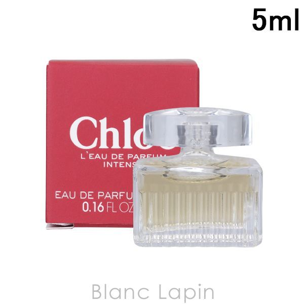 クロエ 香水 ミニ クロエ CHLOE ラブストーリー オーセンシュアル EDP