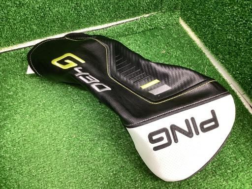 格安店 PING G430 LST ドライバー 10.5度 PING TOUR 2.0 CHROME S 
