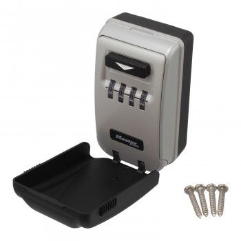 バックライト付ダイヤル式キーセーフ 5425JAD