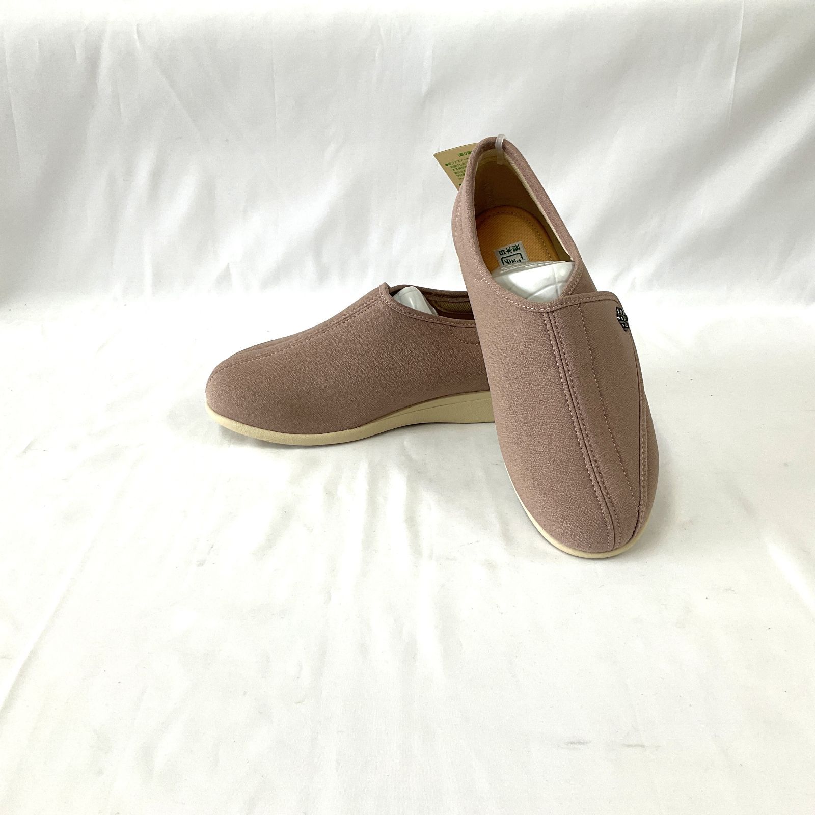 confect ウールクルーネックベスト グレー 極美品 CONFECT ウール