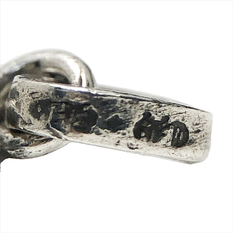 ChromeHearts クロムハーツ BBY F PPRCHN ベビーファットチャーム