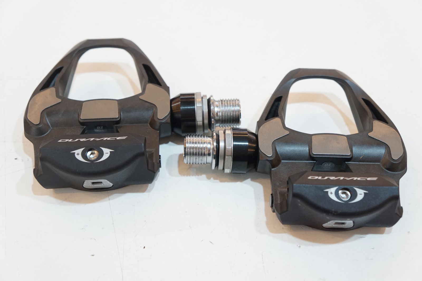 SHIMANO シマノ DURA-ACE PD-R9100 ペダル | バイチャリ浦和ベース