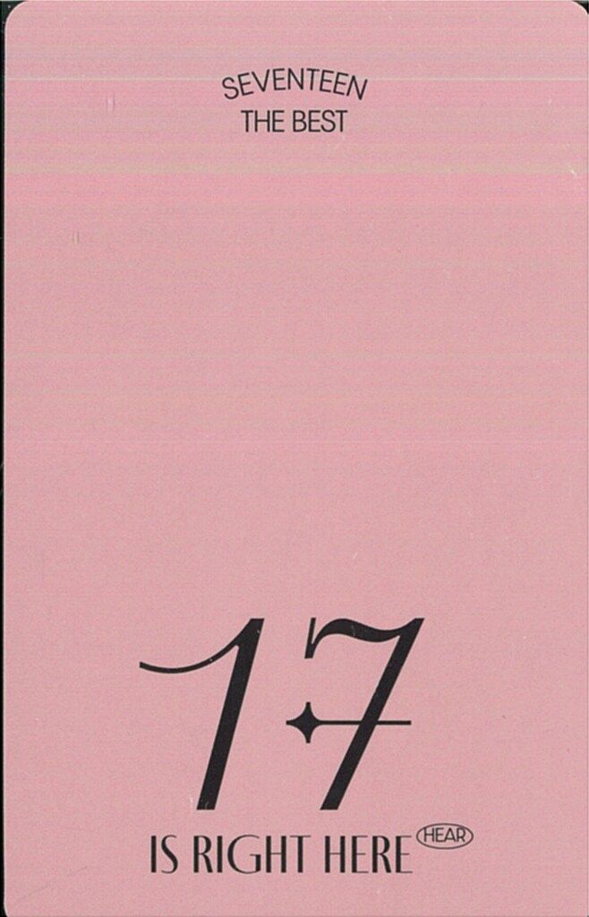 未開封　SEVENTEEN SVTDOME10パック トレーディングカード SEVENTEEN セブチ follow トレカパック 未開封 100パック - メルカリ