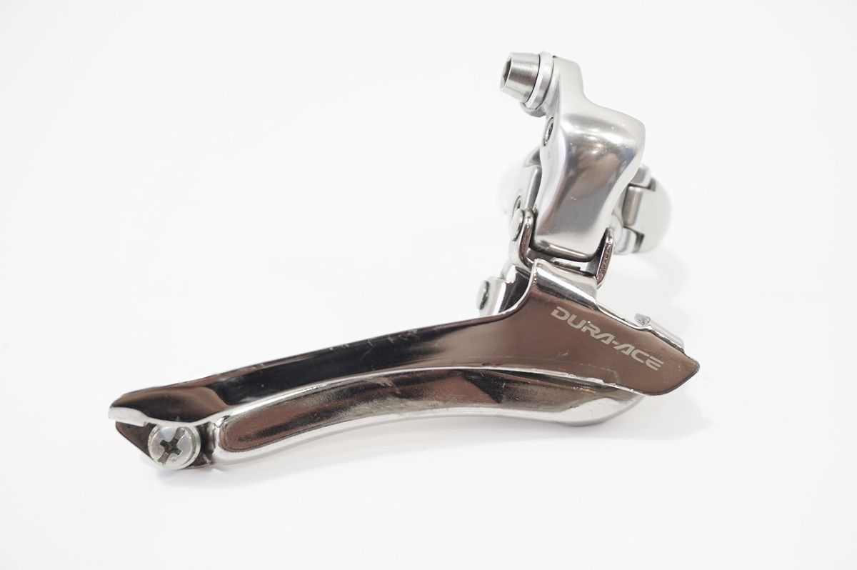 SHIMANO 「シマノ」 DURA-ACE FD-7800 φ34.9mm フロントディレイラー