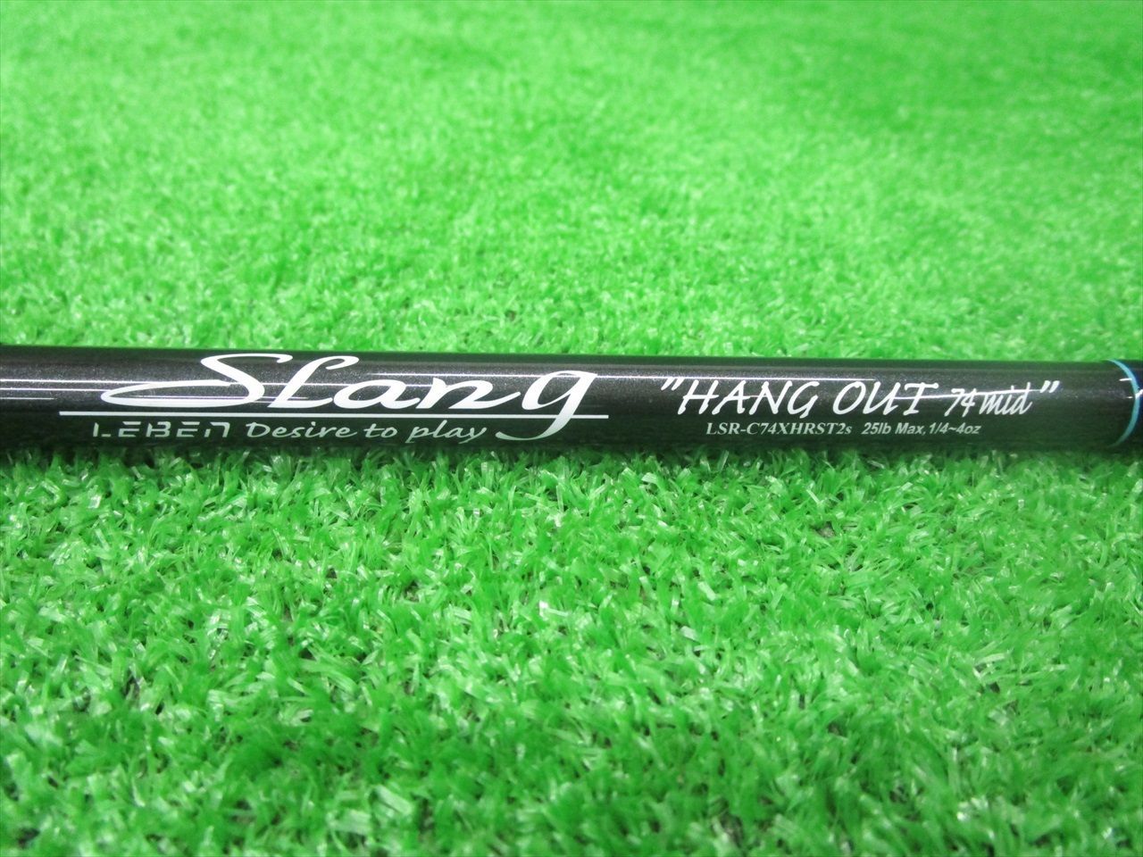 ハングアウト74 ミッド デジーノ スラング リブート 【公式通販】