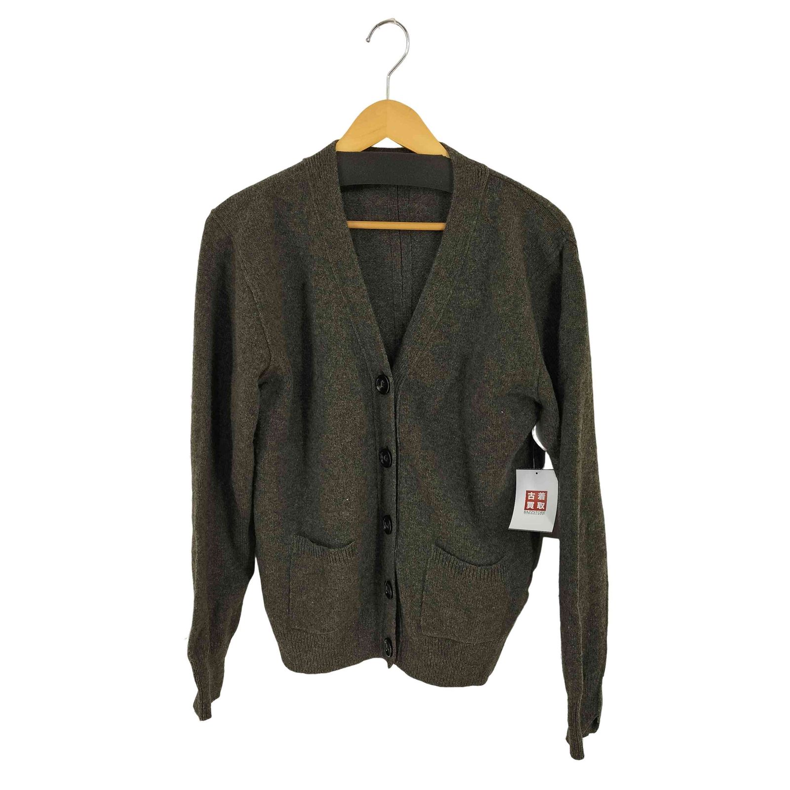 アクネストゥディオズ ACNE STUDIOS 23-24AW ウールカシミヤ混