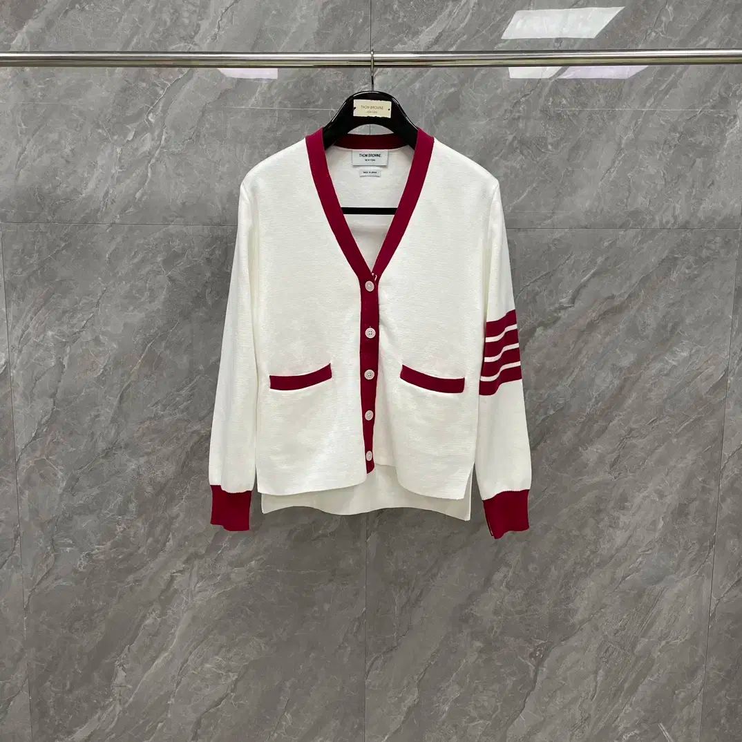 Thom Browne(トム・ブラウン) レディース カジュアル ロゴ