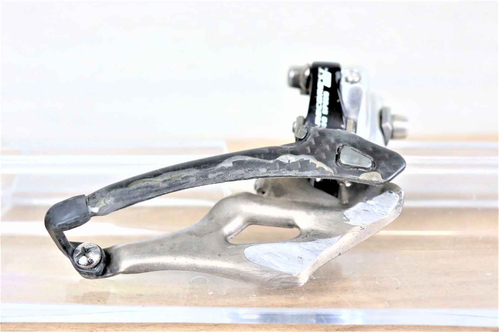 Campagnolo カンパニョーロ RECORD ボトムブラケット A56