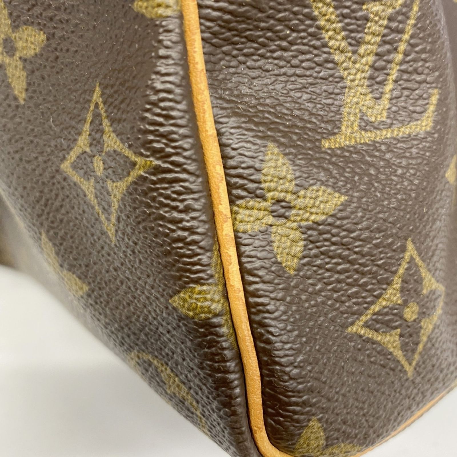 ルイ・ヴィトン(Louis Vuitton) ルイ・ヴィトン ボストンバッグ