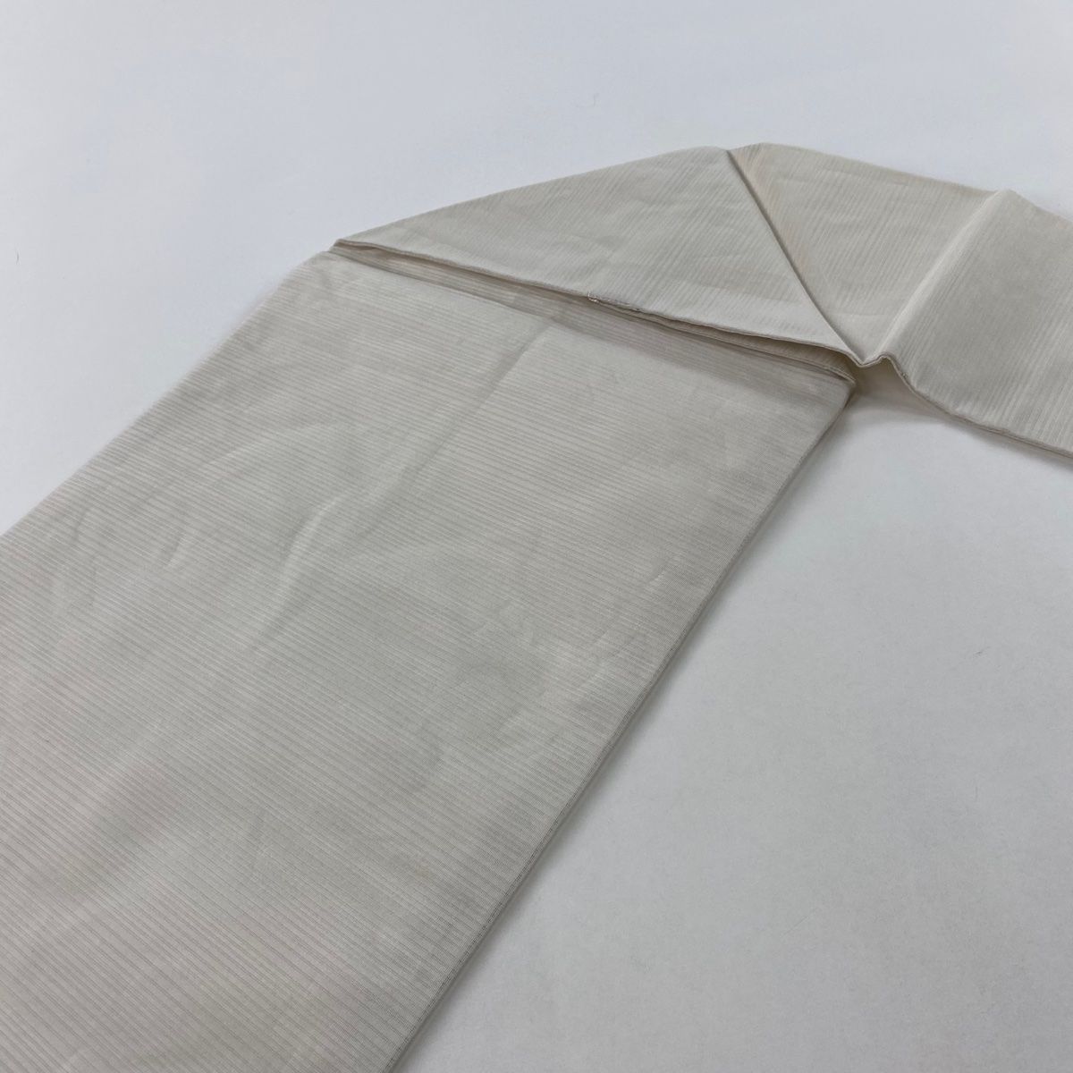 秀品 夏帯