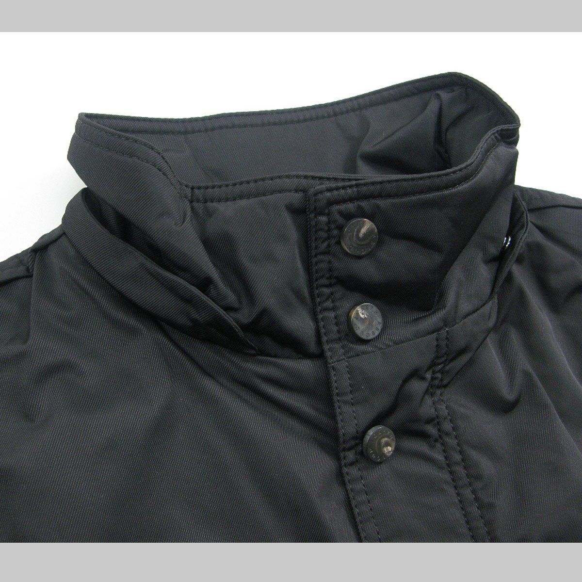 新品】 JOSEPH ABBOUD ／ ジョセフアブード ダウンライナー付き N-3B 