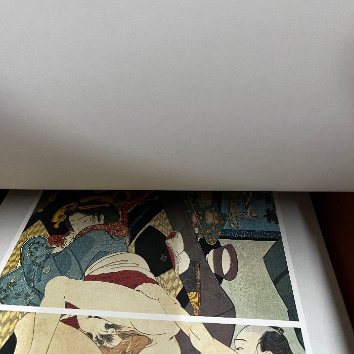 福田コレクションシリーズ 歌川國貞 十二選 浮世絵 春画 - メルカリ