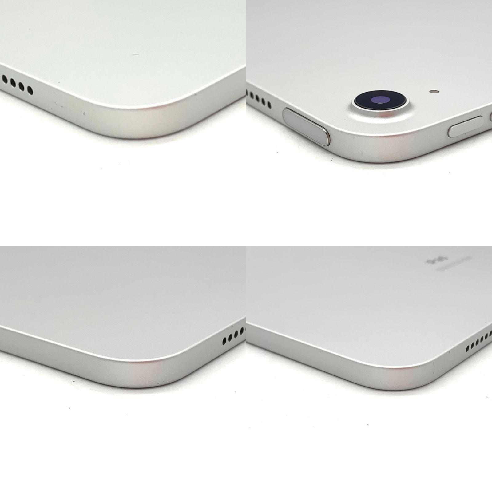 ▽iPad Air 第4世代 64GB Wi-Fi シルバー MYFN2J/A 本体のみ 