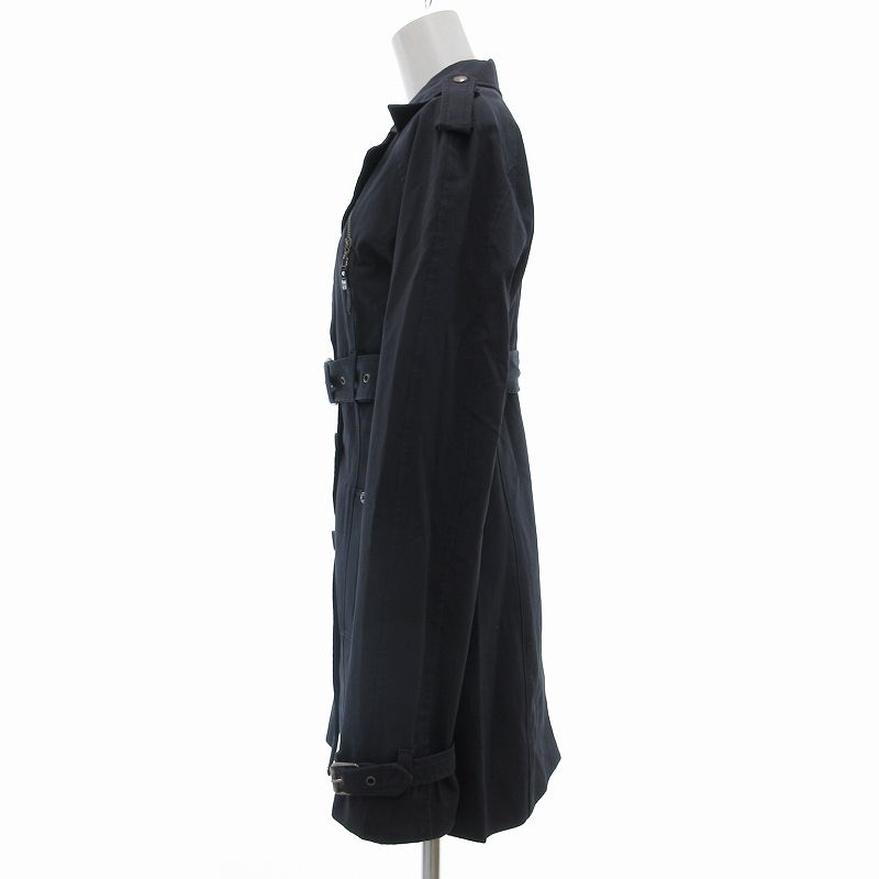 コスチュームナショナルCoSTUME NATIONALトレンチコート コスチュームナショナル CoSTUME NATIONAL トレンチコート