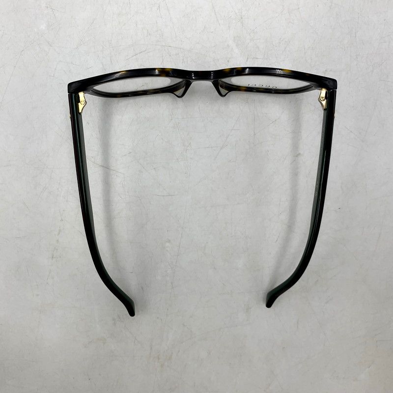 【匿名配送】GUCCIグッチ　メガネ　サングラス❤︎ 中古美品】GUCCI グッチ SUNGLASSES GG1305OA サングラス メガネ