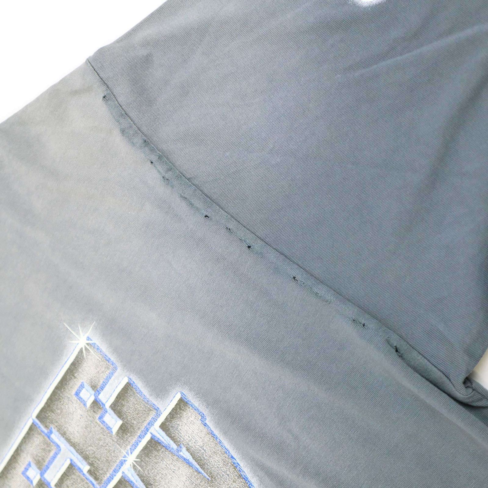 24SS balenciaga SNBN tee Sサイズ 24SS balenciaga SNBN tee Sサイズ