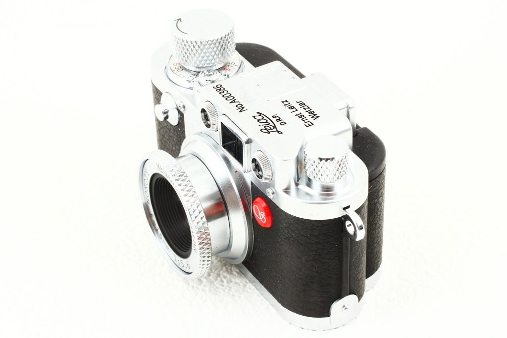 ジャンク品 Megahouse メガハウス SHARAN LEICA M3 モデル フィルム - メルカリ