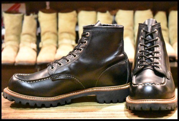 RED WING 8176 アイリッシュセッター REDWING 8176 レッドウィング
