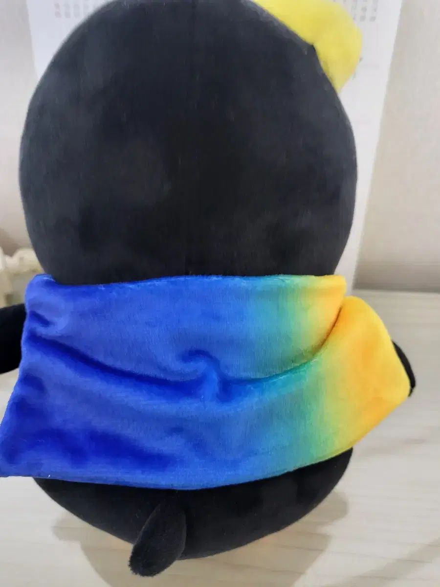 2pmジュノbabyペンペン ぬいぐるみ ジュノ BEFORE MIDNIGHT ビフォア