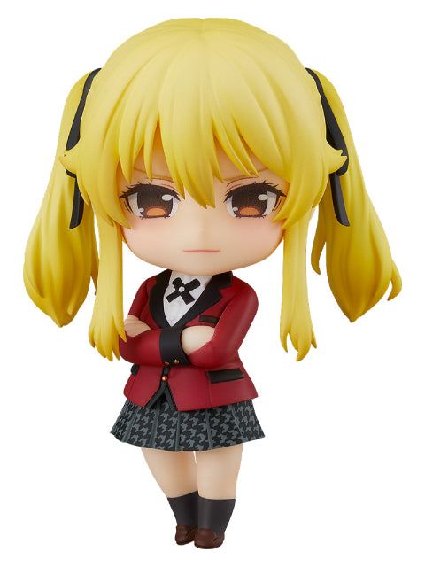 ねんどろいど 1909 早乙女芽亜里 ねんどろいど 1909 早乙女芽亜里 「賭ケグルイ××」 - メルカリ
