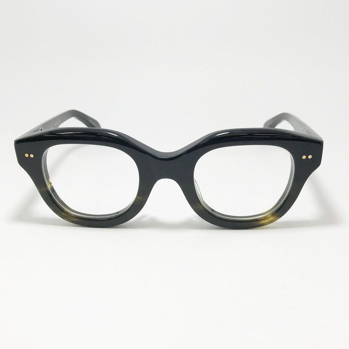 匠角矢甚治郎作 タクミ カドヤジンジロウサク made in Japan 鯖江 職人 クラシック 眼鏡 メガネ フレーム サングラス 其四拾-カ 40-カ 48サイズ ブラック カーキ